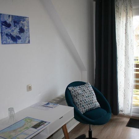 Hotel-Pension Lindenhof Tarnewitz 外观 照片