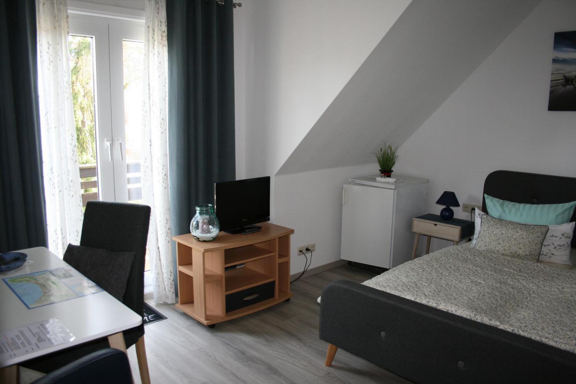 Hotel-Pension Lindenhof Tarnewitz 外观 照片